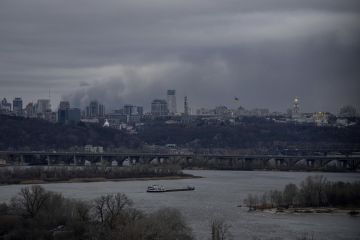 "Прогнила насквозь": на Западе рассказали, что произошло в Киеве