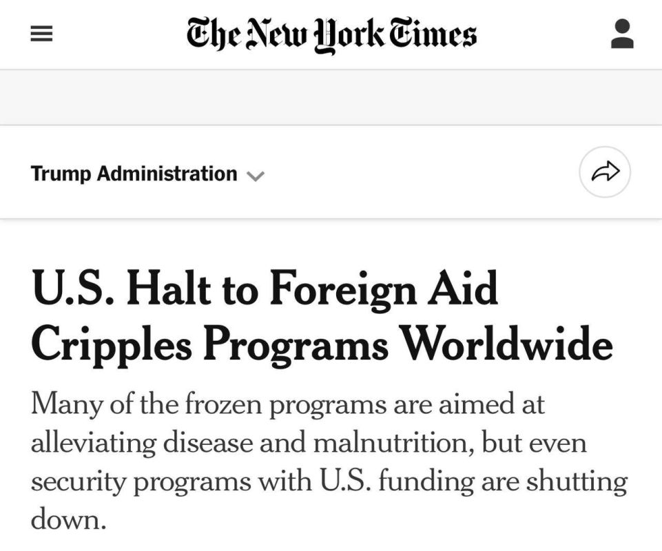 �������� �����: ��� ���������� ������� ������ ������� � New York Times