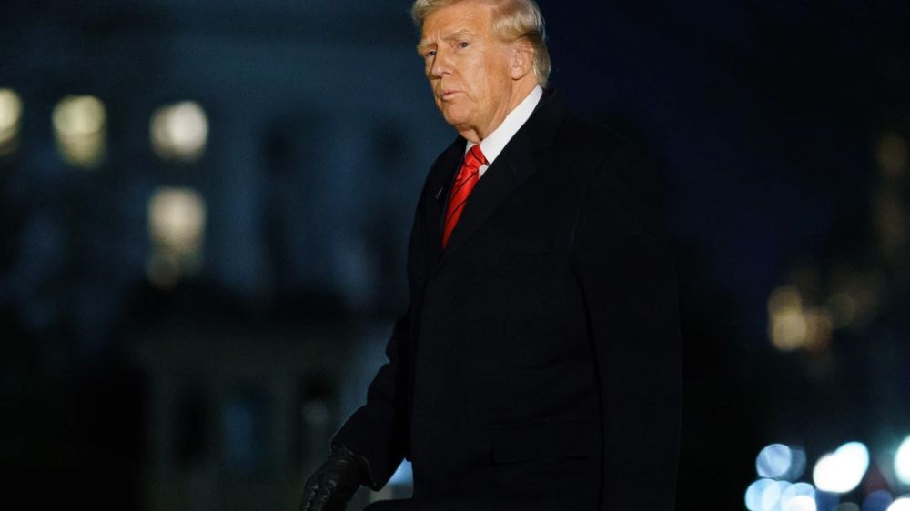 На Украине испугались, что Трамп про них забудет и откажется от поддержки страны