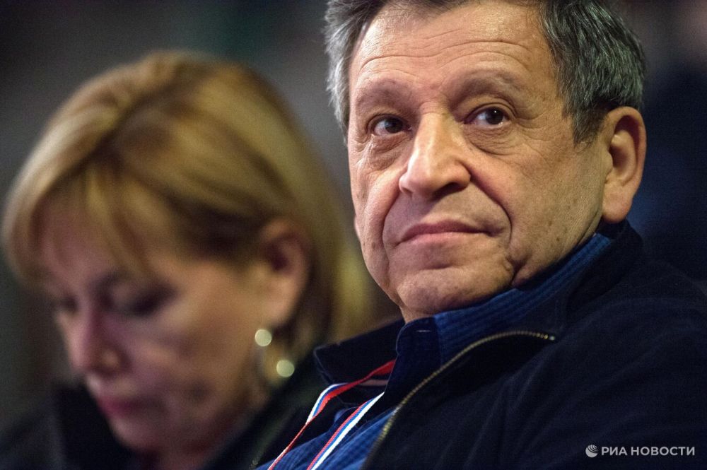 Суд признал права наследников Грачевского на его квартиру