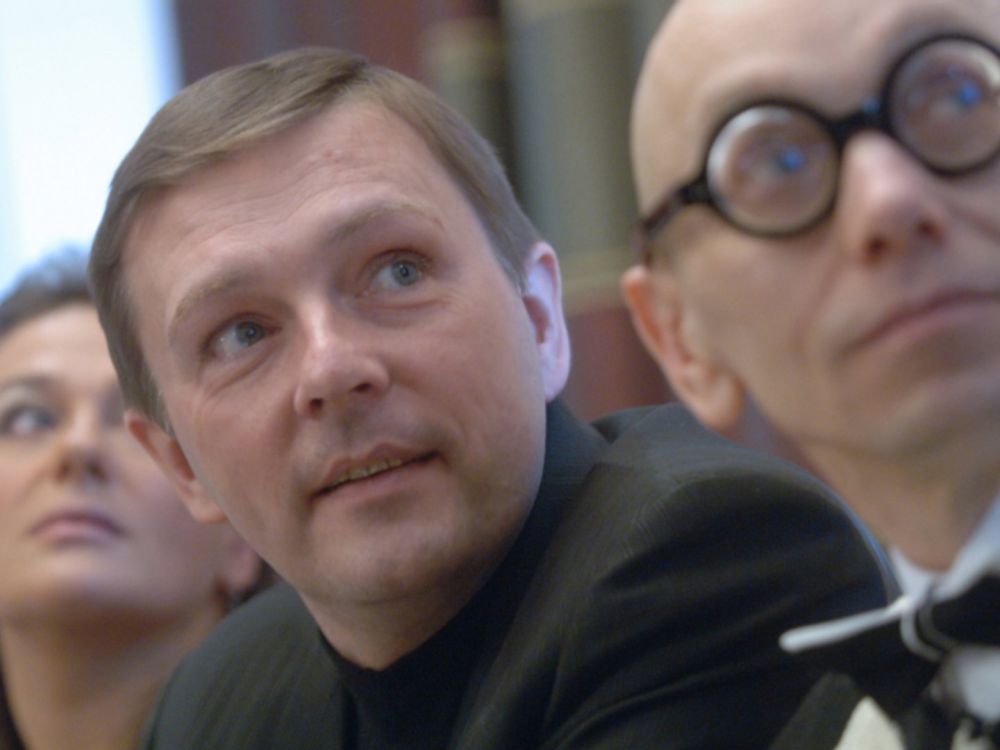 Бурные романы, алкоголизм и клиническая смерть: Алексею Нилову — 61