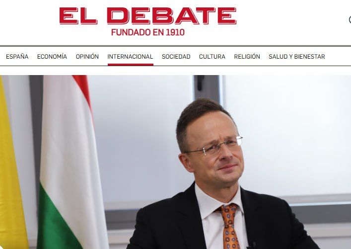          &quot;  &quot;,    El Debate