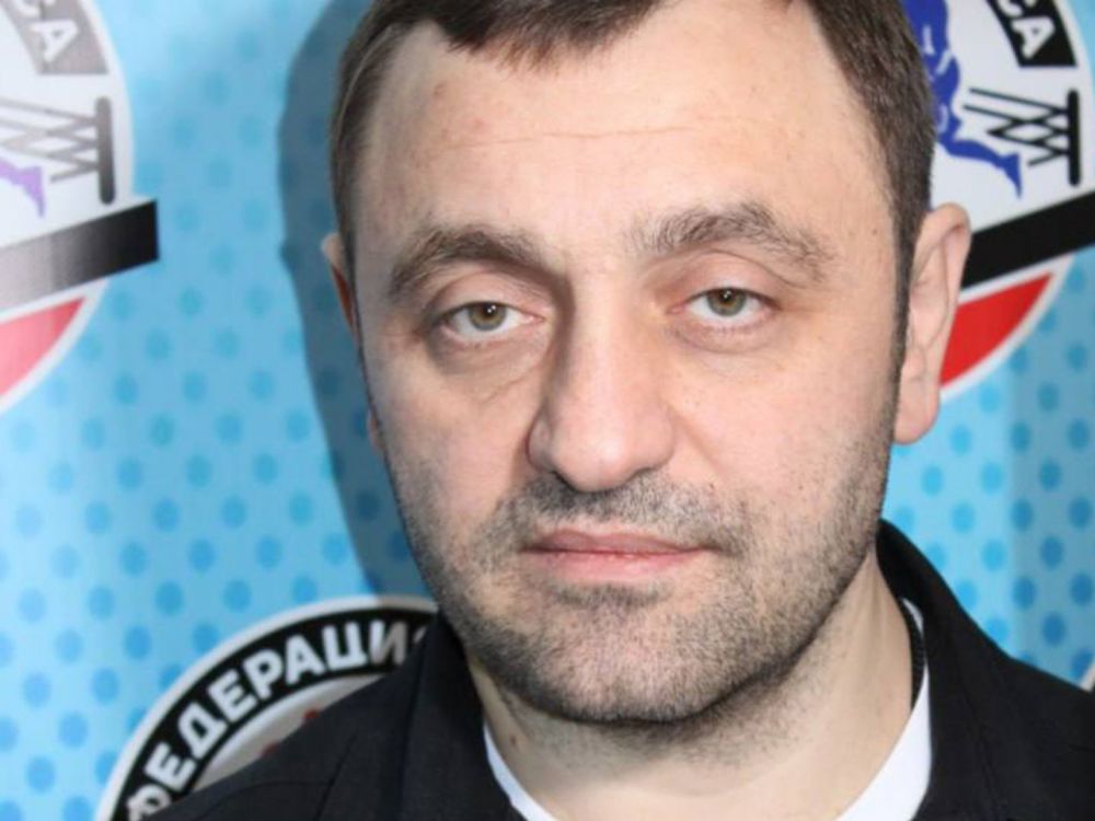 В Москве в результате покушения погиб основатель батальона «Арбат» Армен Саркисян: главные события 3 февраля