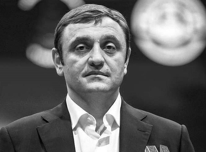 Что известно о погибшем в результате теракта в «Алых Парусах» Армене Саркисяне: