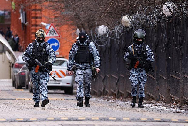 Политолог Марков назвал целью подрыва Саркисяна в московском ЖК послание элите