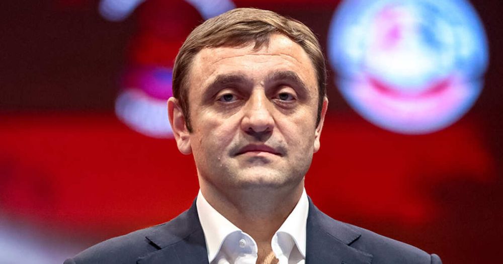 Погибшего после взрыва в ЖК "Алые Паруса" Саркисяна преследовали на Украине