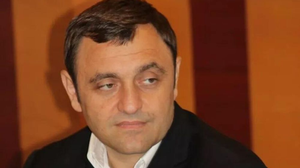 При взрыве в ЖК в Москве пострадал Армен Саркисян