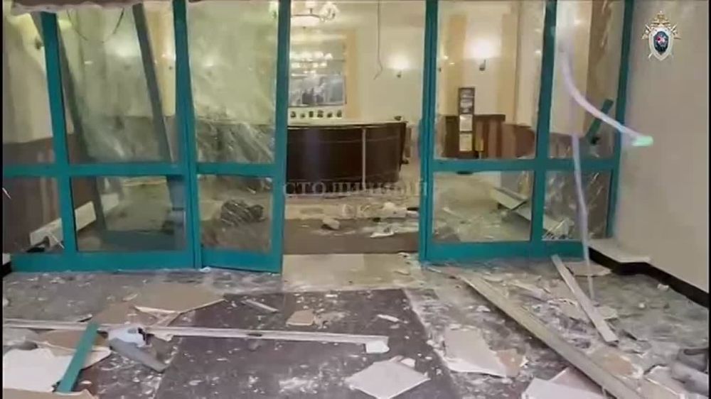 WarGonzo: В Москве произошло покушение на основателя батальона «Арбат»