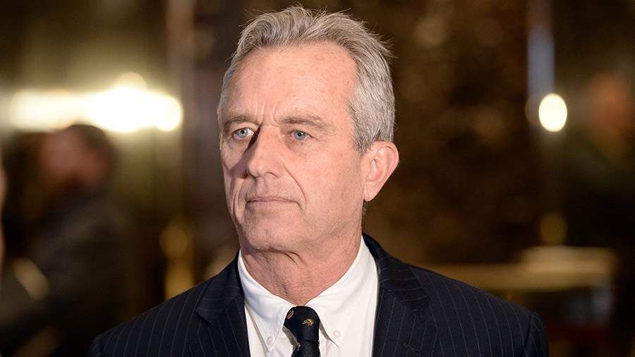 USAID* – прикрытие ЦРУ для финансирования Украины