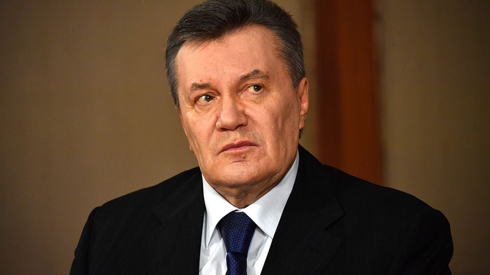 В Вашингтоне признали, что Януковича свергли США