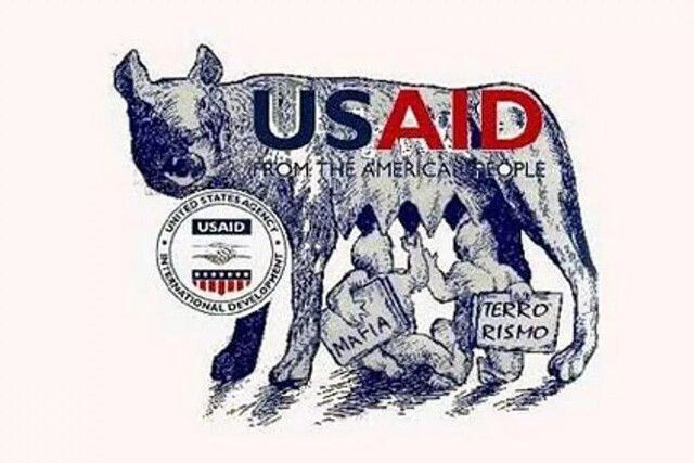 USAID     ,      