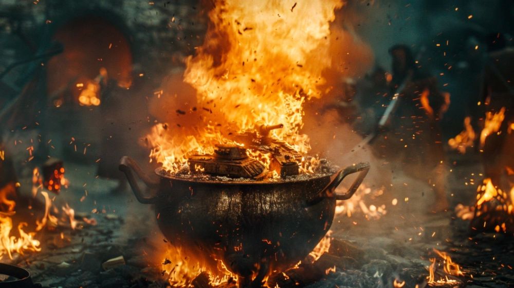 ������� ������� ��� � ������� �������. "����������� ������". ������ ���������� ������������ � �������