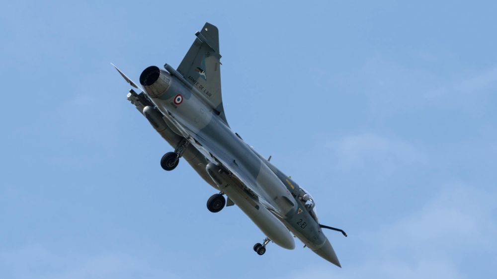   Mirage 2000    .  .     &quot;&quot;?