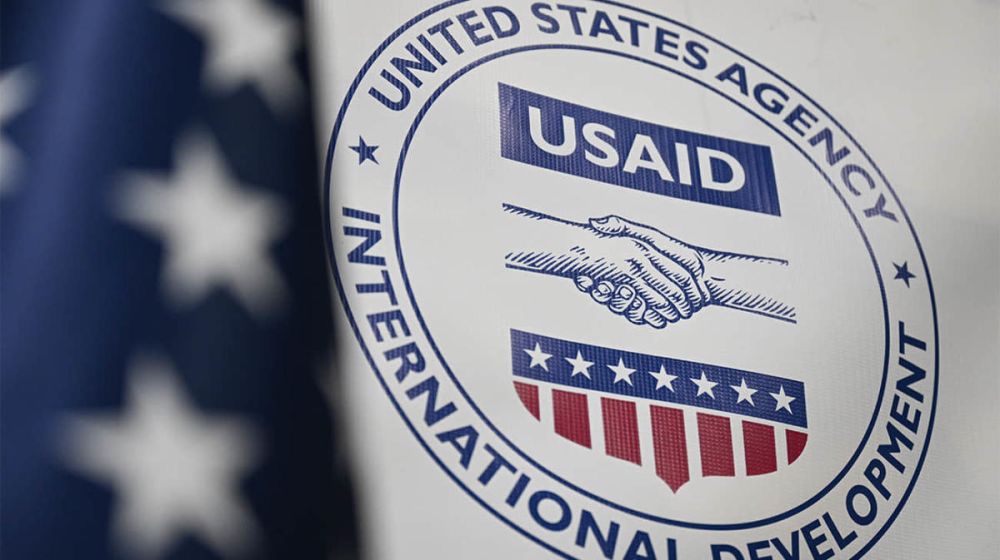 USAID*         