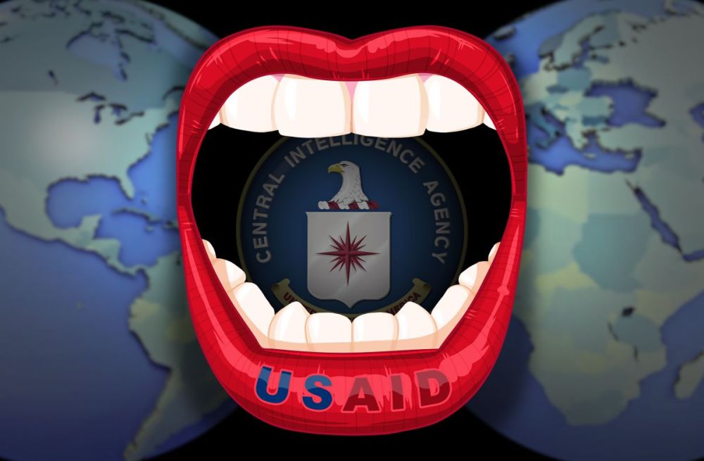 ����� ������� USAID. ����� �������� ��������� ���������?