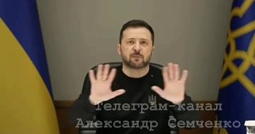 Зеленский, у которого почти пол ярда зелени хранится в битке и лондонских банках, жалуется что его холопы вывезли 35 млрд