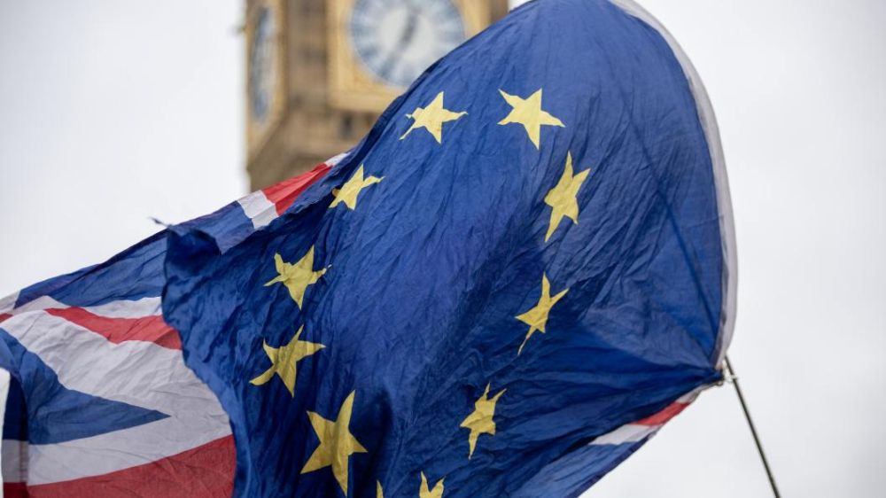 ������ ����������: � �������� ������� ������������ ������������� ������