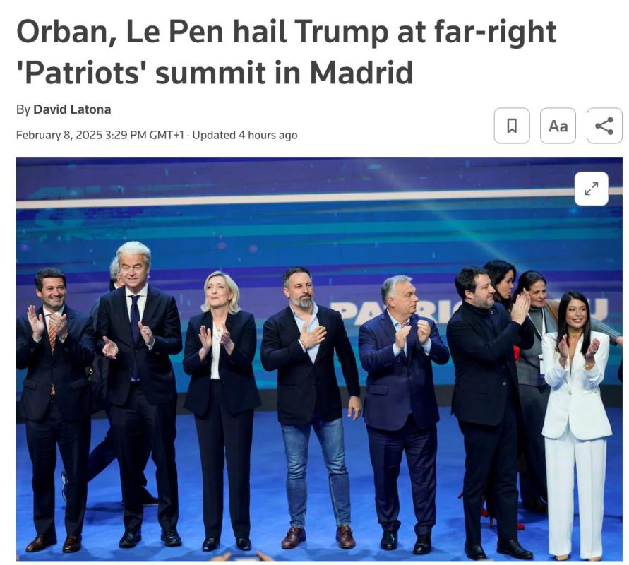 "������� ������ ����� �������!" - ������ ������������ ������ �� ��������� � �������