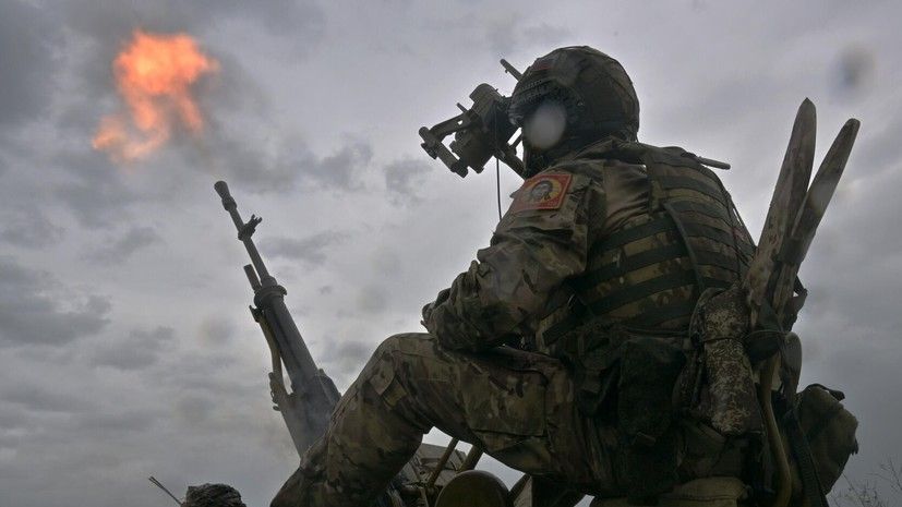 «Ситуация находится под контролем»: средства ПВО ночью и утром сбили 36 украинских БПЛА