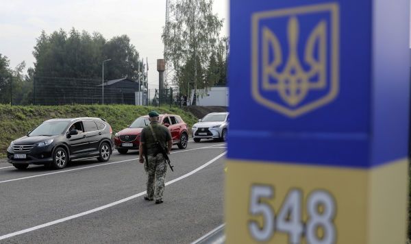 Новая угроза для ЕС: украинская мафия уже на подходе