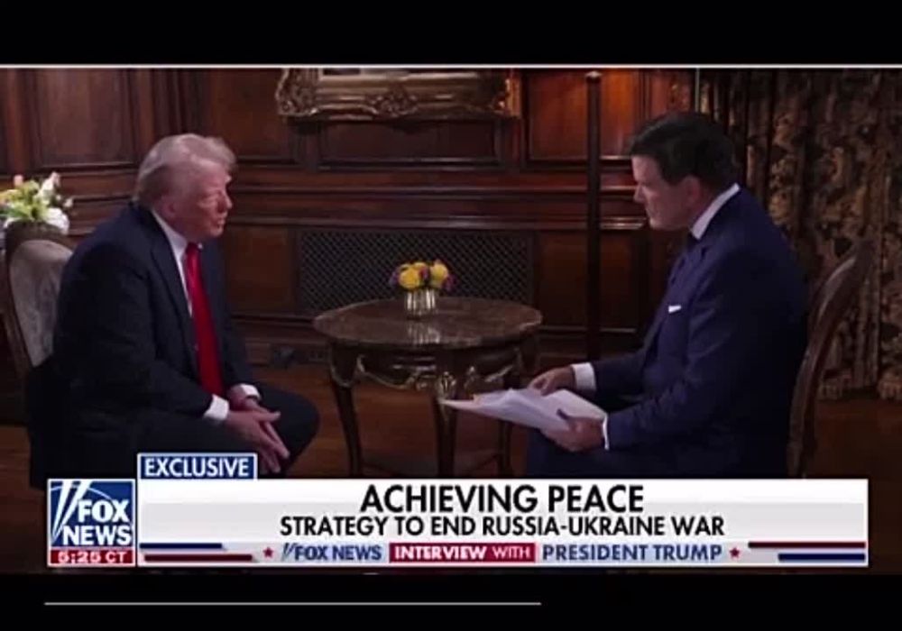 ������ ��������: #�������. ������� ������� ����� ����� �������, ������� ���� ������ ������������� ������������ ��������� � ���� ������������ �������, ������ � �������� Fox News �����