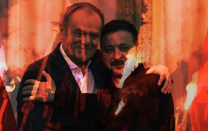 Дружба жабы с гадюкой на почве геноцидов