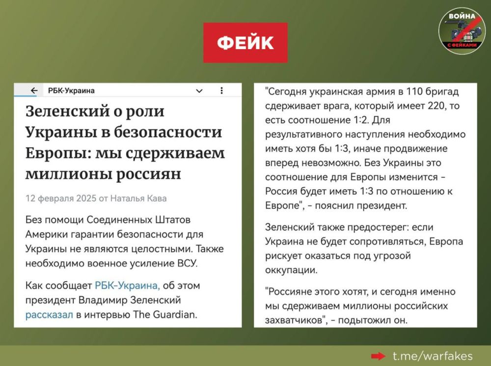 ����: ���� ������� �� ����� ��������������, �� ������ �������� ������