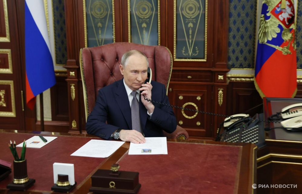 Президент Республики Сербской прокомментировал переговоры Трампа и Путина