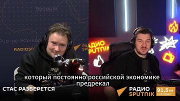 Стас "Ай, как просто" считает, что украинцы в ближайшее время "сойдут с ума", и вот, почему: