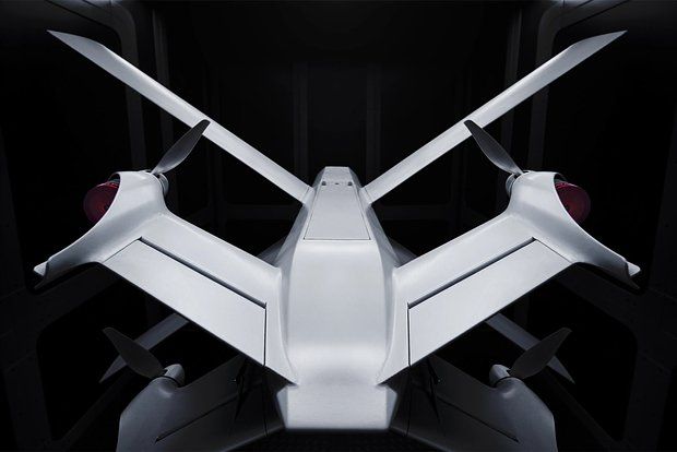�������� Helsing �������� ������� ����� ����� ������ HX-2 � ��