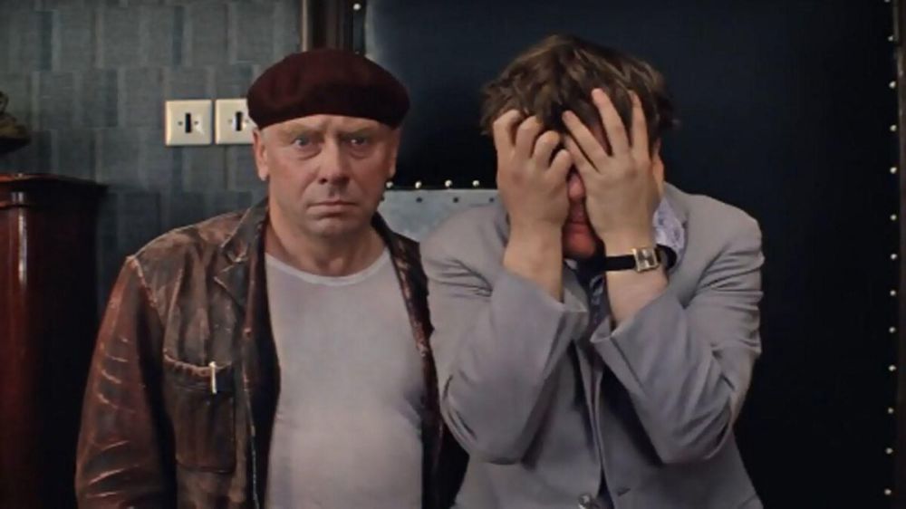 По всей Европе не стихает вой…