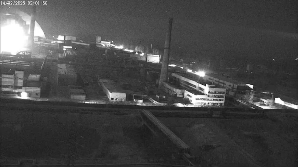 Россия не наносит удары по инфраструктуре ядерной энергетики Украины, любые утверждения о причастности Москвы к подобному — провокация и подтасовка, заявил Песков