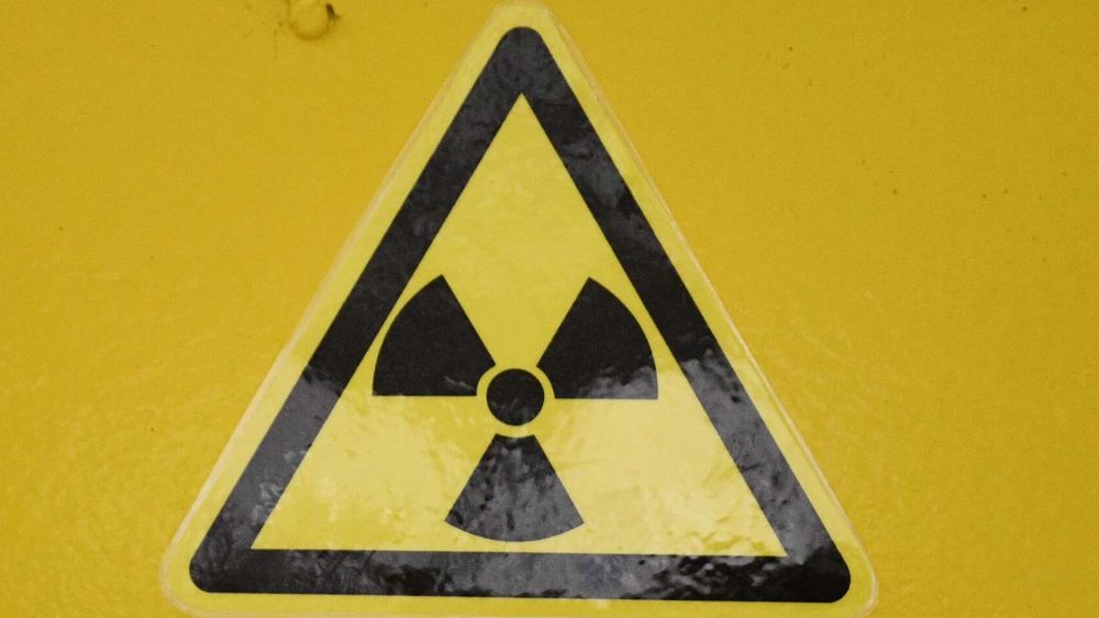 Атомная провокация Киева на ЧАЭС - что с радиацией в приграничье