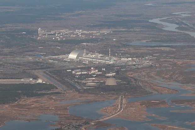 Сенатор Климов связал сообщения о повреждении ЧАЭС с разговором Путина и Трампа