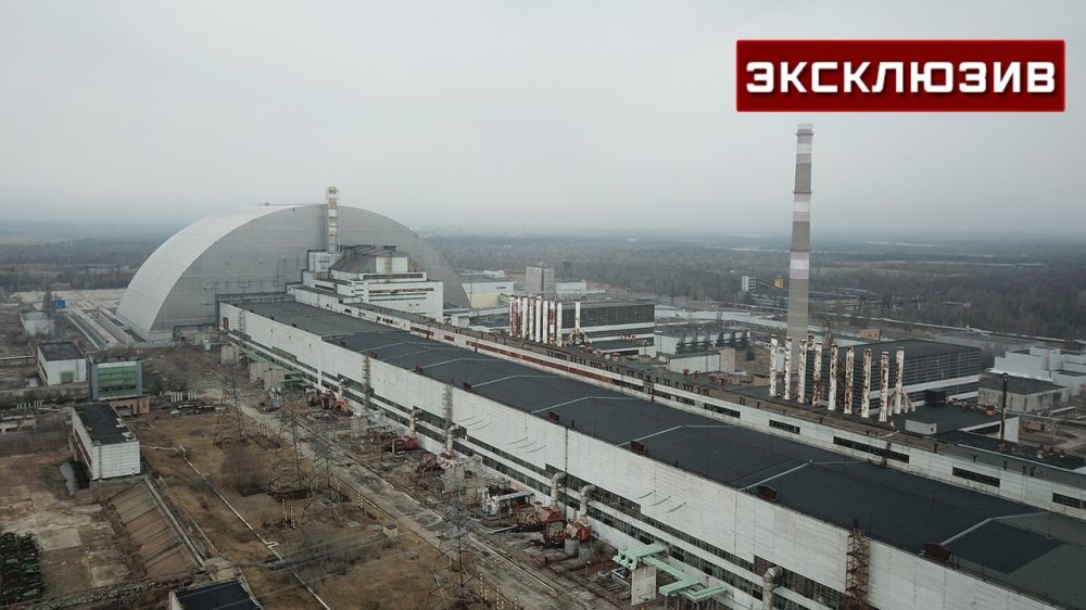 «Злостная и примитивная провокация»: эксперт Карчаа об ударе дрона по ЧАЭС