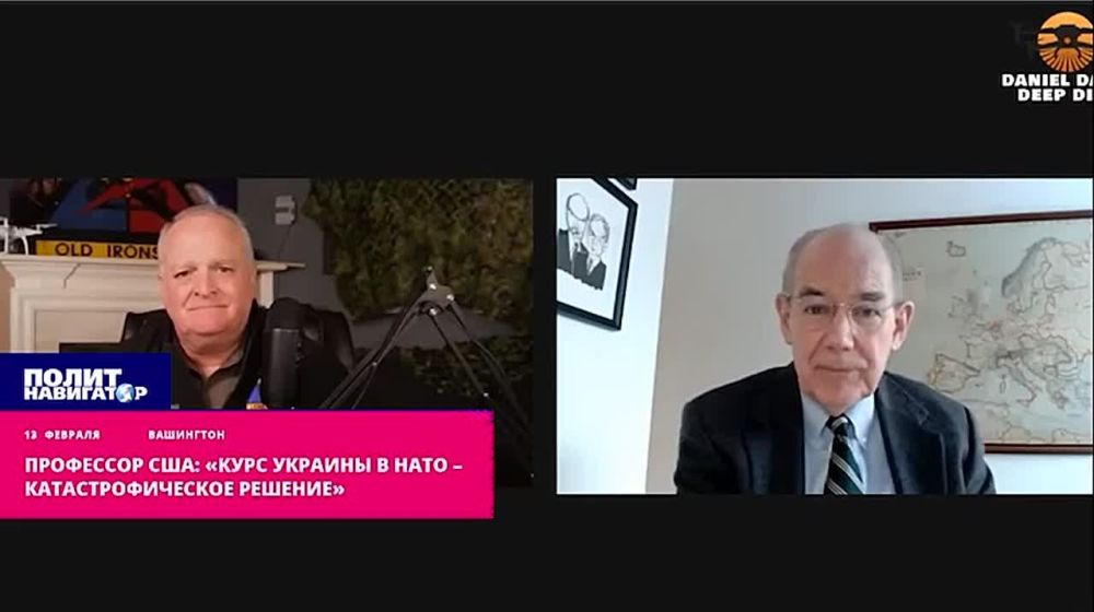 ��������� ���: ����� ������� � ���� � ���������������� �������