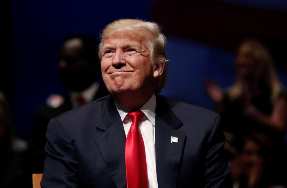 Встреча представителей США, РФ, Украины состоится в Саудовской Аравии