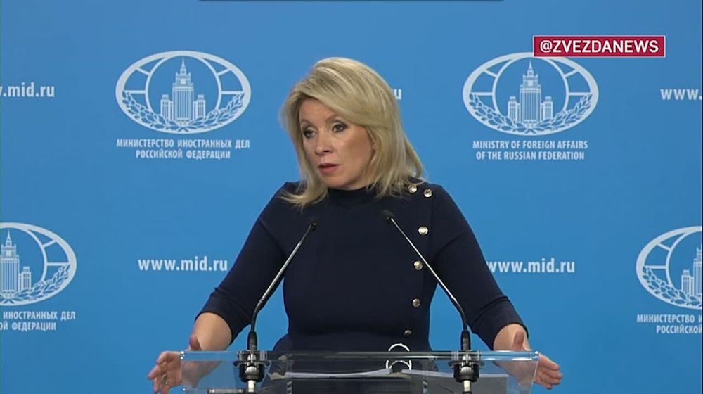 Очередная провокация ВПР Украины