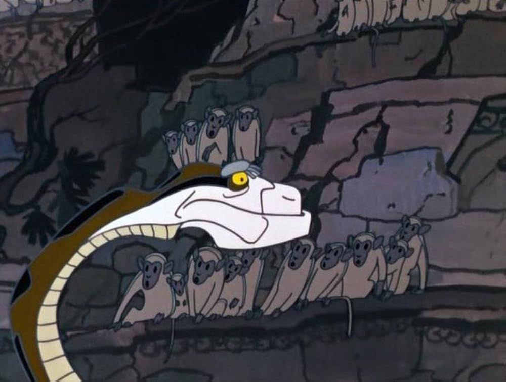 Юрий Подоляка: Воспитание бандерлогов: Зачем вице-президент США Вэнс сношал сегодня европейцев