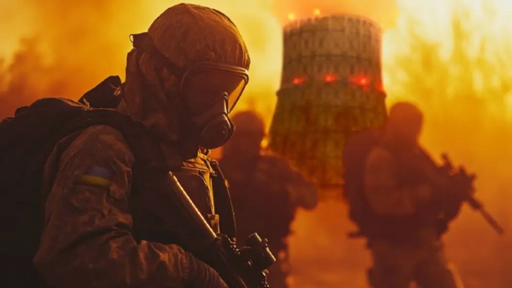 Звонок в Кремль, ультиматум Трампа. Всё изменилось в 01:50: Дроны бомбардировали саркофаг ЧАЭС. В зоне риска миллионы гражданских