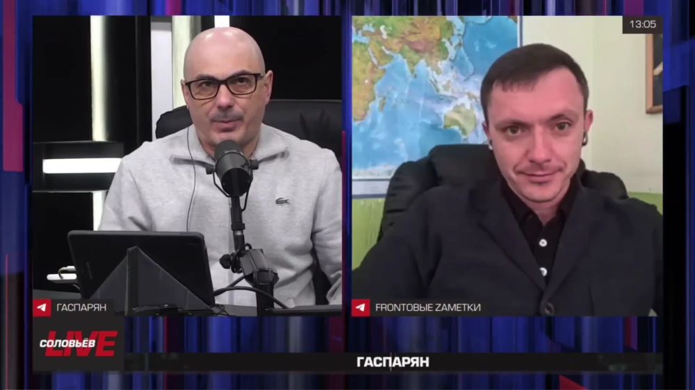 Удар по ЧАЭС – это одна из многих провокаций, которые нас ожидают – Константин Кнырик