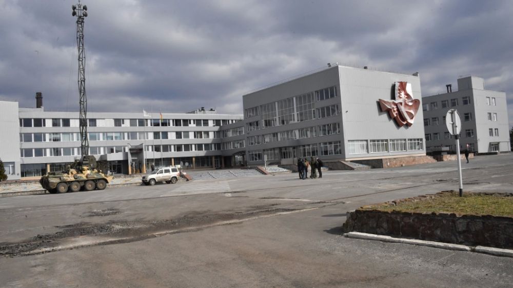 Удар по Чернобыльской АЭС, Зеленский изрыгает проклятия: Кремль дал первые комментарии