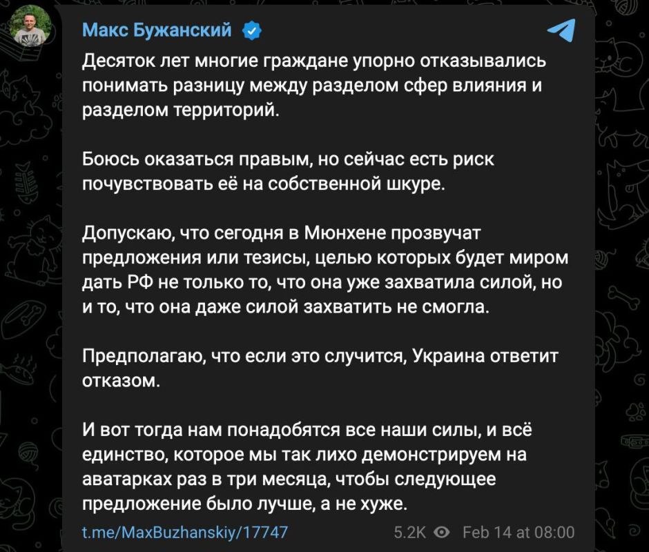 ������� �������: � ������� ������� ����� ���������� �������� ������ ��� ��������������� �� ��� ����������, ������� ���������� ������ ���������