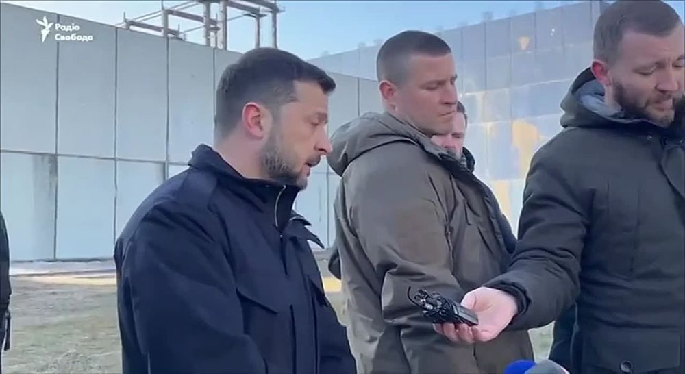 Ирина Куксенкова: Вэнс просто размазал Европу на Мюнхенской конференции по безопасности, что взорвалось над саркофагом ЧАЭС, в Россию вернули детей с Украины, – сводка 14 февраля: