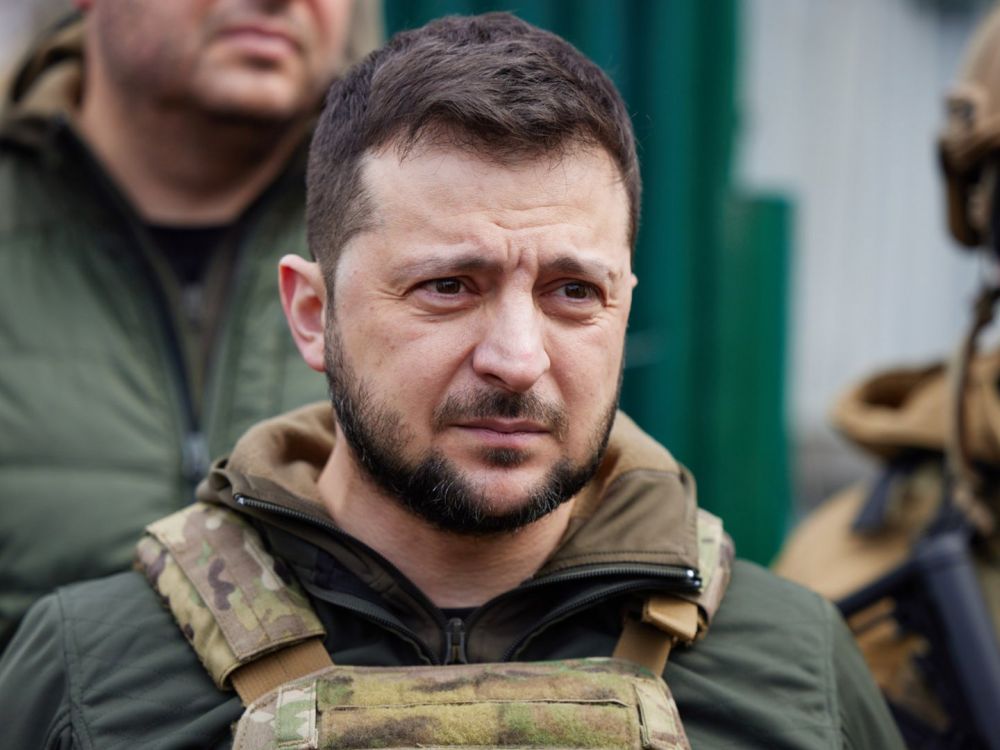 Провокация Киева и попытка сорвать переговоры: что известно о взрыве на Чернобыльской АЭС