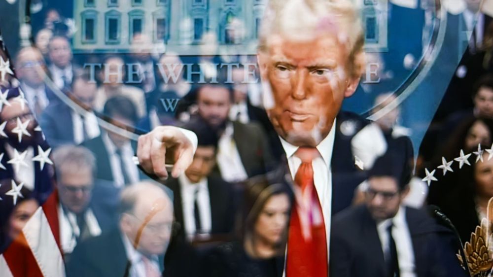 Тайна 61-й Мюнхенской конференции: США подерутся с Европой, Украине – конец