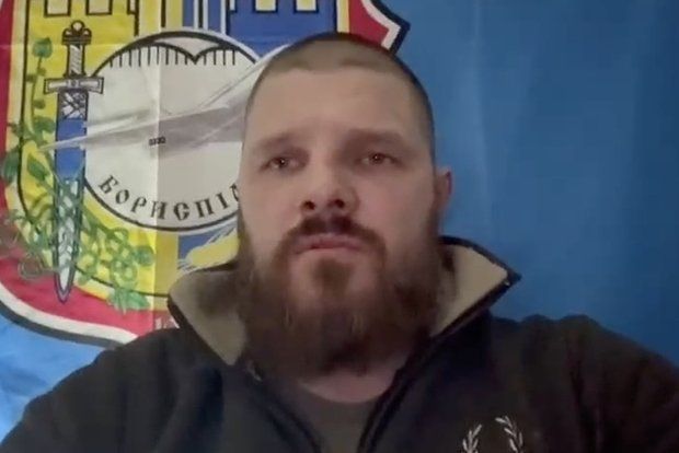 Мэр Борисполя Борисенко пригрозил военным переворотом на Украине из-за оппозиции