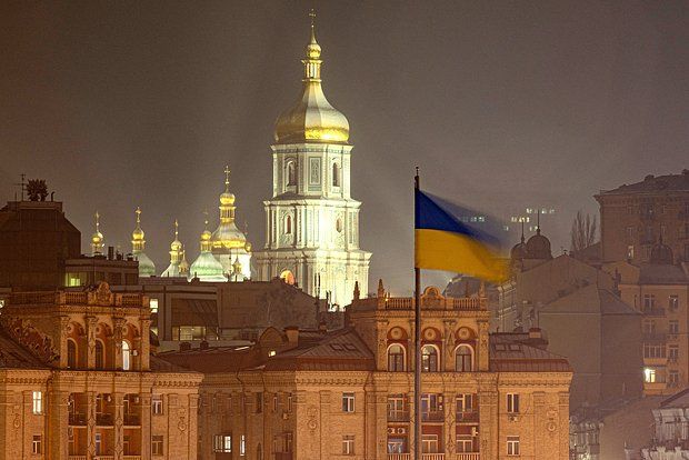 L'AntiDiplomatico: Страны Европы не заинтересованы в переговорах по Украине