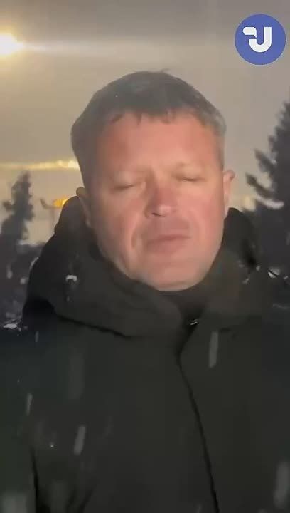 Главинженер Титарчук: после взрыва на Чернобыльской АЭС вероятна утечка радиации