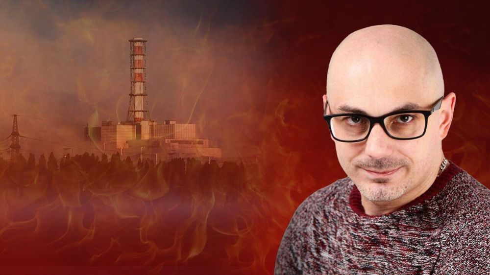 Что кроется за провокацией ВСУ на Чернобыльской АЭС и почему такое больше не работает – Гаспарян